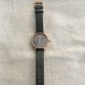Nixon Women's Watch “The Kensington”
